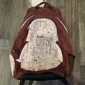 Burton Backpack